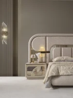 Gucci Yatak Odası - Görsel 9