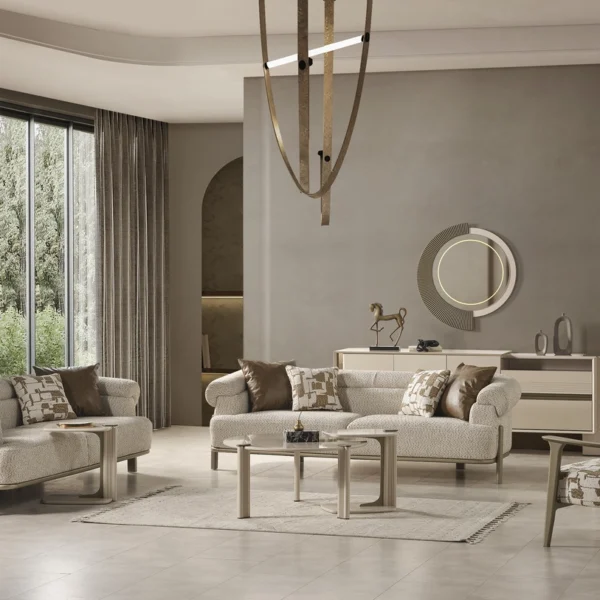 Petra Koltuk Takımı