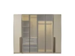 Verona 6 Kapaklı Dolap