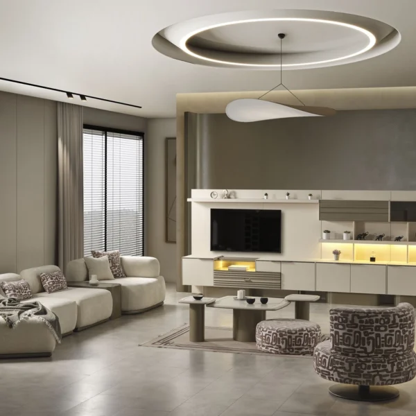 Verona Koltuk Takımı