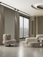 Verona Koltuk Takımı - Görsel 2