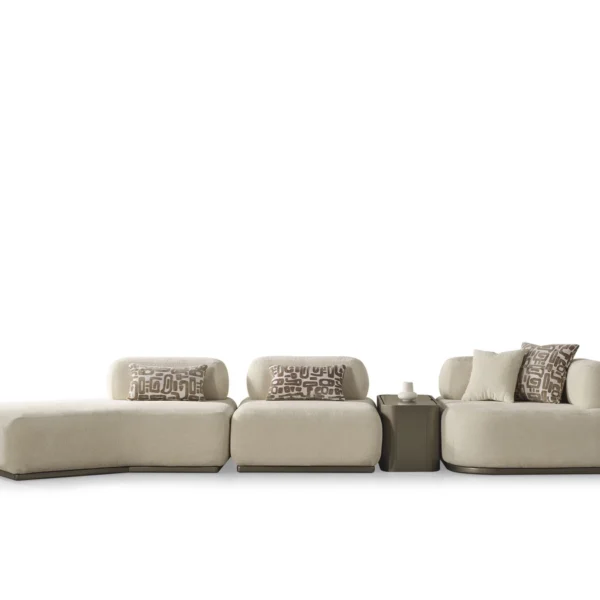 Verona Köşe Koltuk