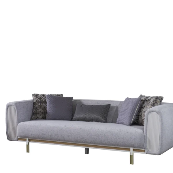 Lizbon Üçlü Koltuk