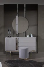 Lizbon Şifonyer - Görsel 2