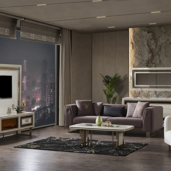 Milano Koltuk Takımı