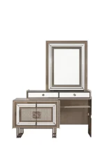 Milano Yatak Odası - Görsel 23