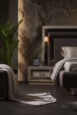 Milano Yatak Odası - Görsel 3