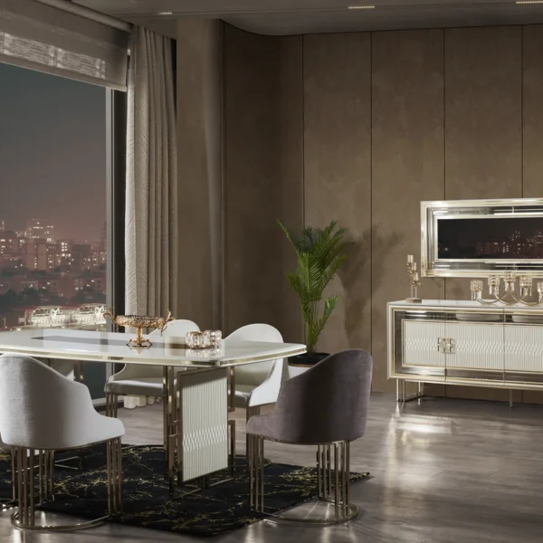 Milano Yemek Odası