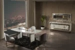 Milano Yemek Odası - Görsel 3