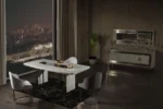 Milano Yemek Odası - Görsel 5