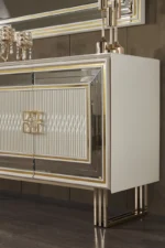 Milano Yemek Odası - Görsel 12