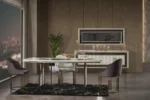 Milano Yemek Odası - Görsel 2
