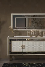 Milano Yemek Odası - Görsel 9