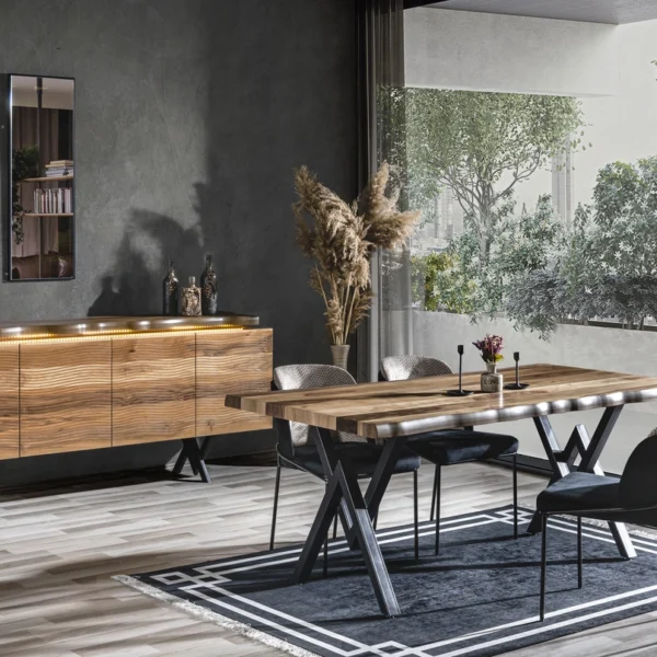 Greenwich Yemek Odası