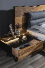 Greenwich Yatak Odası - Görsel 4