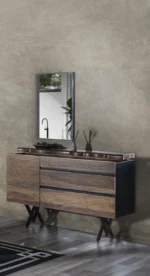 Greenwich Yatak Odası - Görsel 5