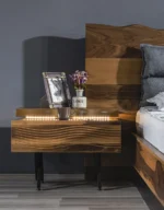 Greenwich Yatak Odası - Görsel 10