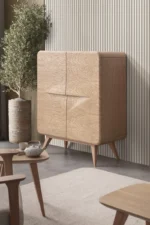 Odin Oak Yemek Odası - Görsel 34