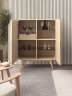 Odin Oak Yemek Odası - Görsel 27