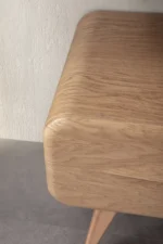 Odin Oak Yemek Odası - Görsel 25