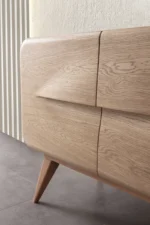 Odin Oak Yemek Odası - Görsel 13