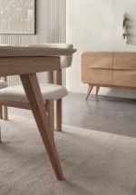 Odin Oak Yemek Odası - Görsel 8