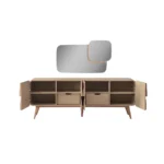 Odin Oak Konsol - Görsel 2