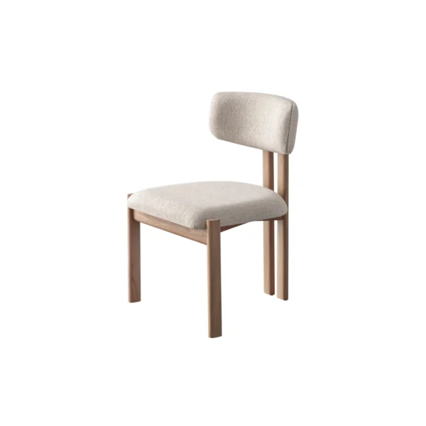 Odin Oak Sandalye