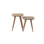 Odin Oak Yemek Odası - Görsel 46