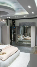 Aston Yatak Odası - Görsel 19