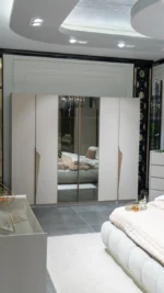 Aston Yatak Odası - Görsel 25