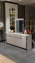 Royal Yatak Odası - Görsel 3