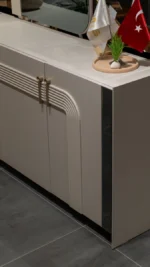 Royal Yatak Odası - Görsel 4