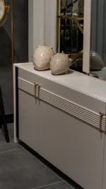 Royal Yatak Odası - Görsel 5