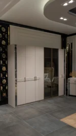 Royal Yatak Odası - Görsel 6