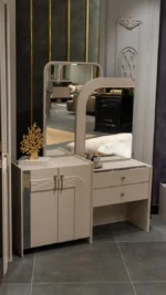 Royal Yatak Odası - Görsel 7