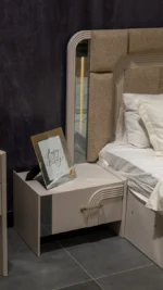 Royal Yatak Odası - Görsel 9