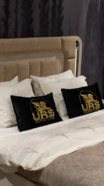 Royal Yatak Odası - Görsel 10