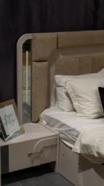 Royal Yatak Odası - Görsel 11