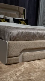 Royal Yatak Odası - Görsel 17