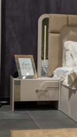 Royal Yatak Odası - Görsel 16