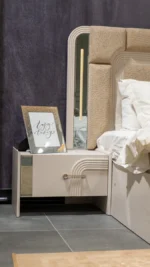 Royal Yatak Odası - Görsel 18