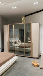 Rüya Yatak Odası - Görsel 4