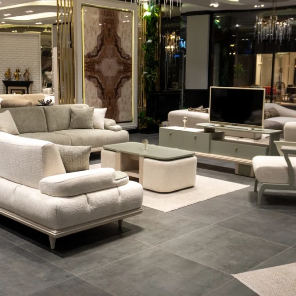 Rüya Koltuk Takımı