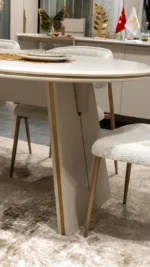 Rola Yemek Odası - Görsel 9