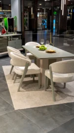 Rola Yemek Odası - Görsel 17