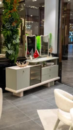 Rola Yemek Odası - Görsel 19