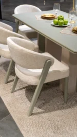 Rola Yemek Odası - Görsel 21