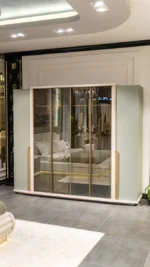 Urs Yatak Odası - Görsel 3