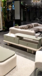 Urs Koltuk Takımı - Görsel 11